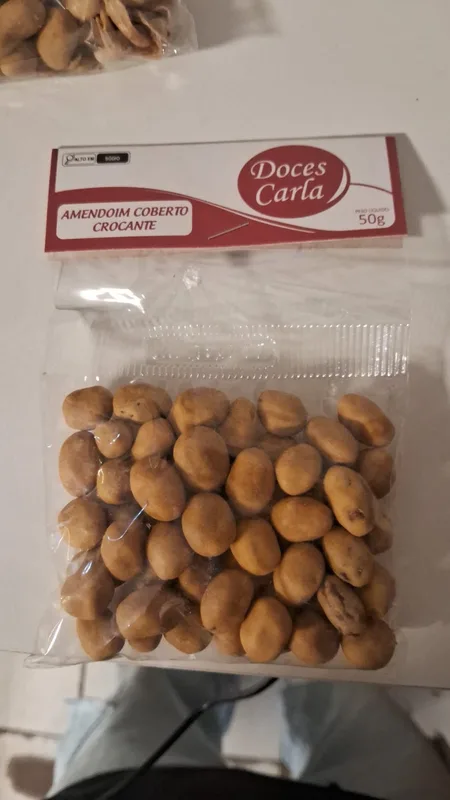 amendoim