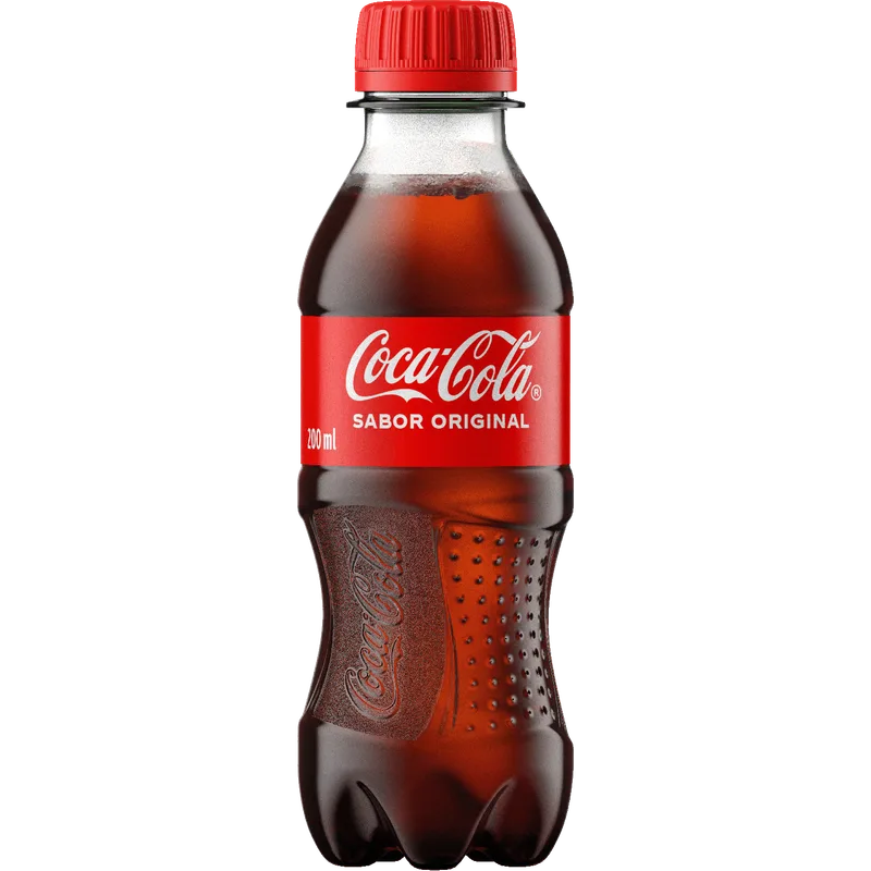 COCA COLA MINI