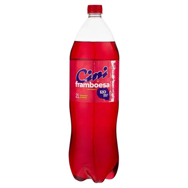 CINI 2L FRAMBOESA