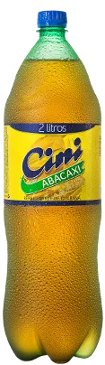 CINI 2L ABACAXI