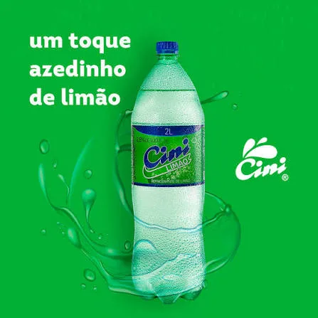 CINI 2L LIMÂO