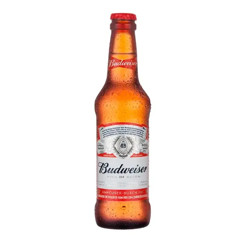 BUDWEISER LONG