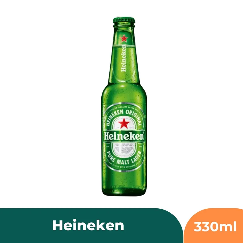 HEINEKEN LONG
