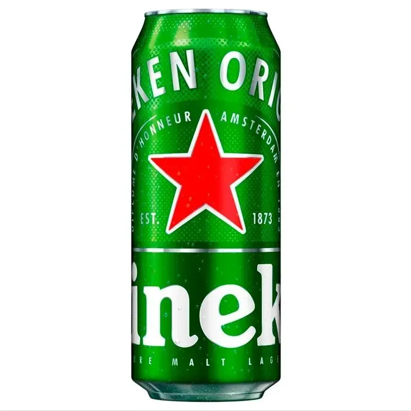 HEINEKEN 350ML LATA