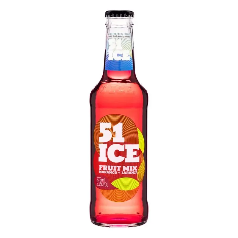 ICE 51 FRUIT MIX