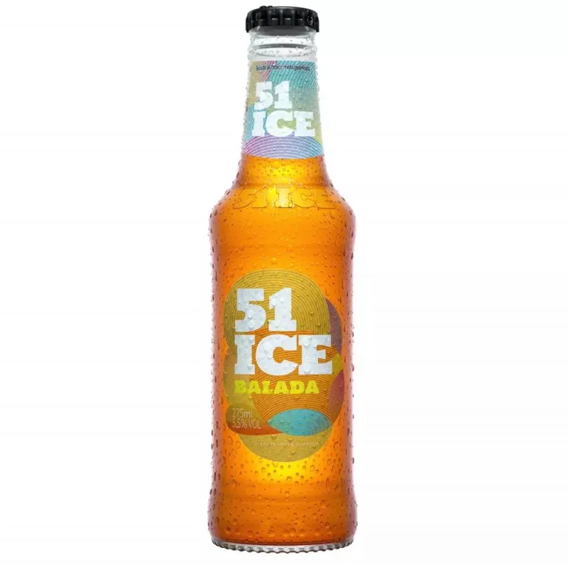 ICE 51 BALADA