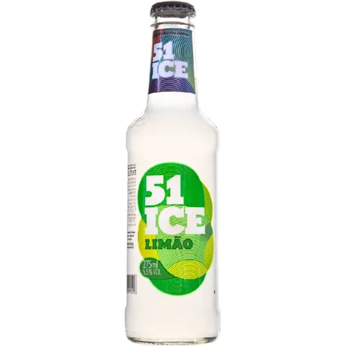 ICE 51 LIMÂO
