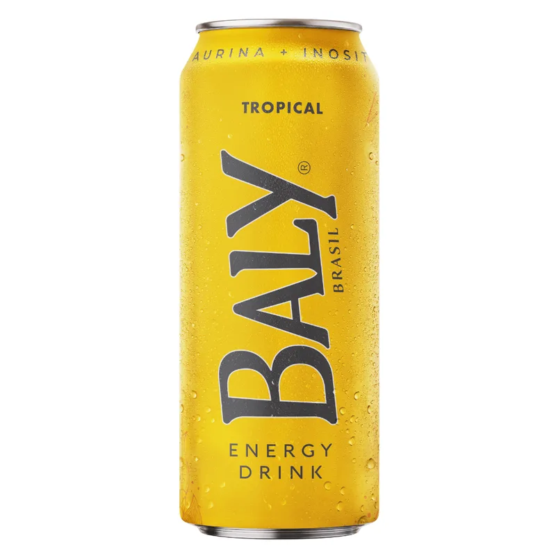 BALLY TROPICAL