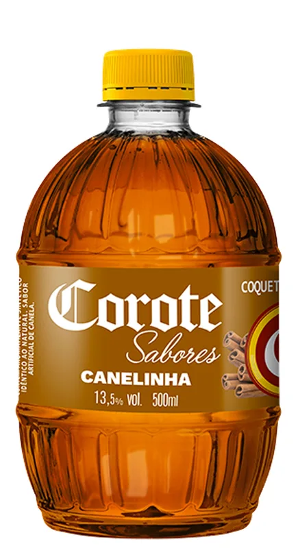 COROTE CANELA
