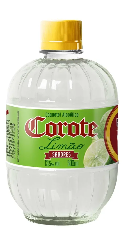COROTE LIMAO