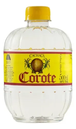 COROTE PURO