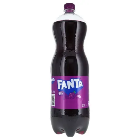 FANTA 2L UVA