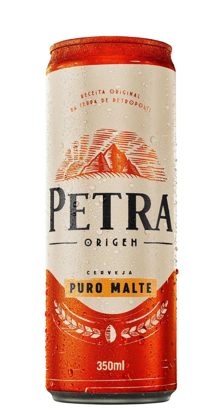 PETRA LATA