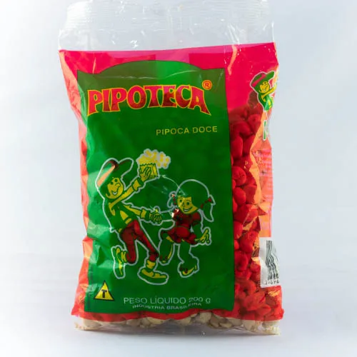 PIPOTECA DOCE