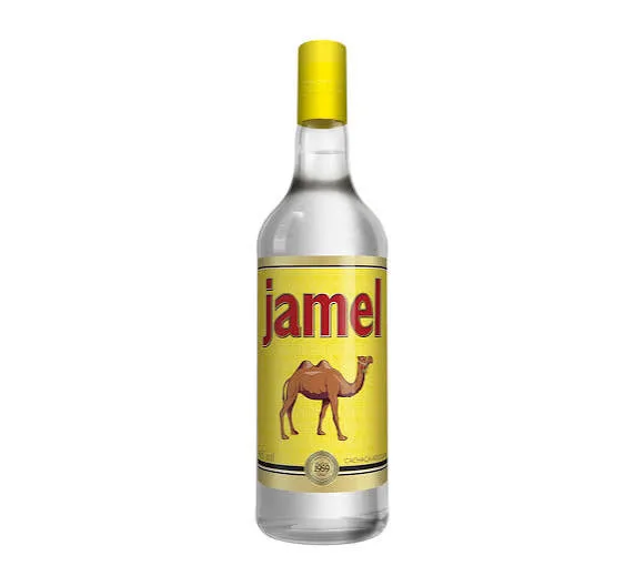 JAMEL 