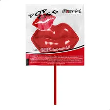 PIRULITO KISS