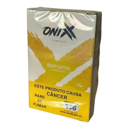 ESSENCIA BANANA ONIX