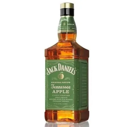 JACK DANIEL´S APPLE 