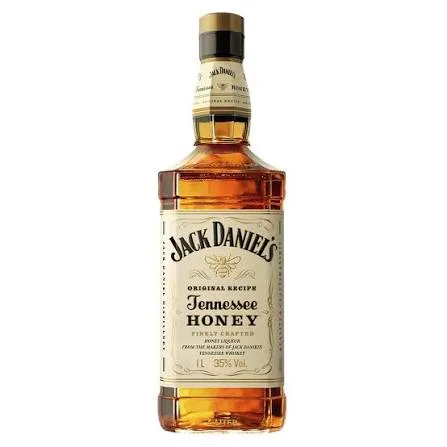 JACK DANIEL´S HONEY 