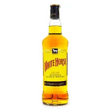 WHITE HORSE 1l