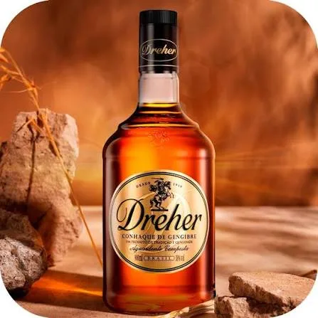 DREHER 