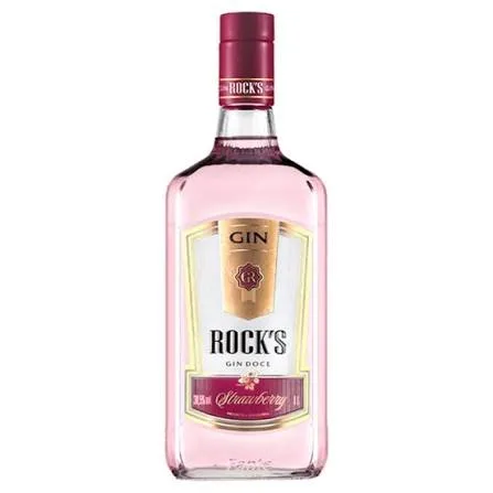GIN ROCK´S