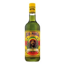 BOB PINGA