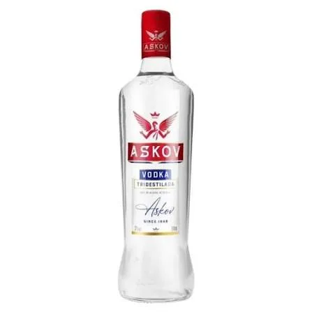 VODKA ASKOV