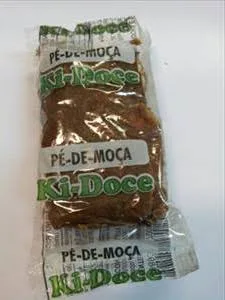 pe de moça