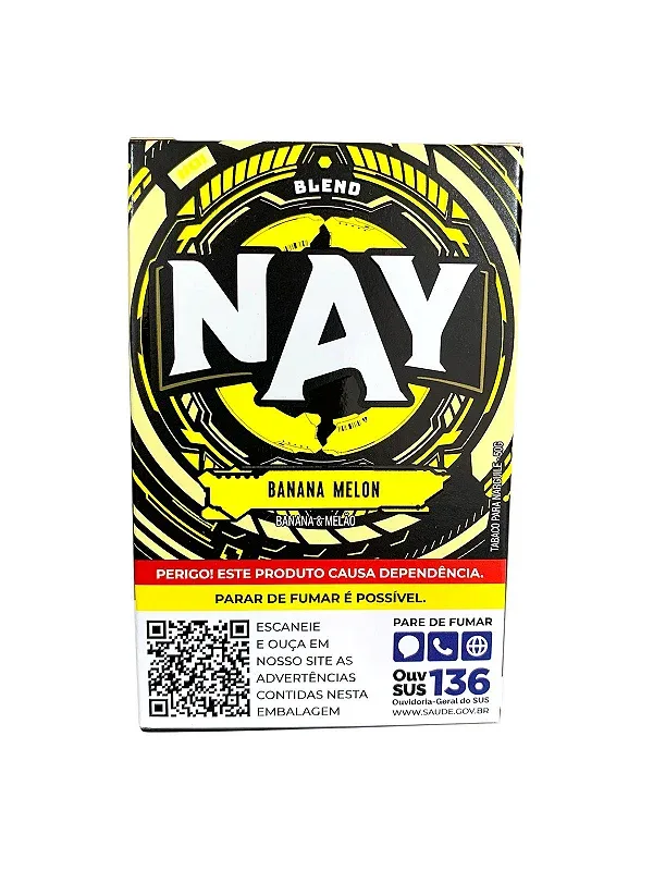 ESSENCIA NAY BANANA MELON