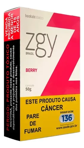 ESSENCIA ZGY BERRY