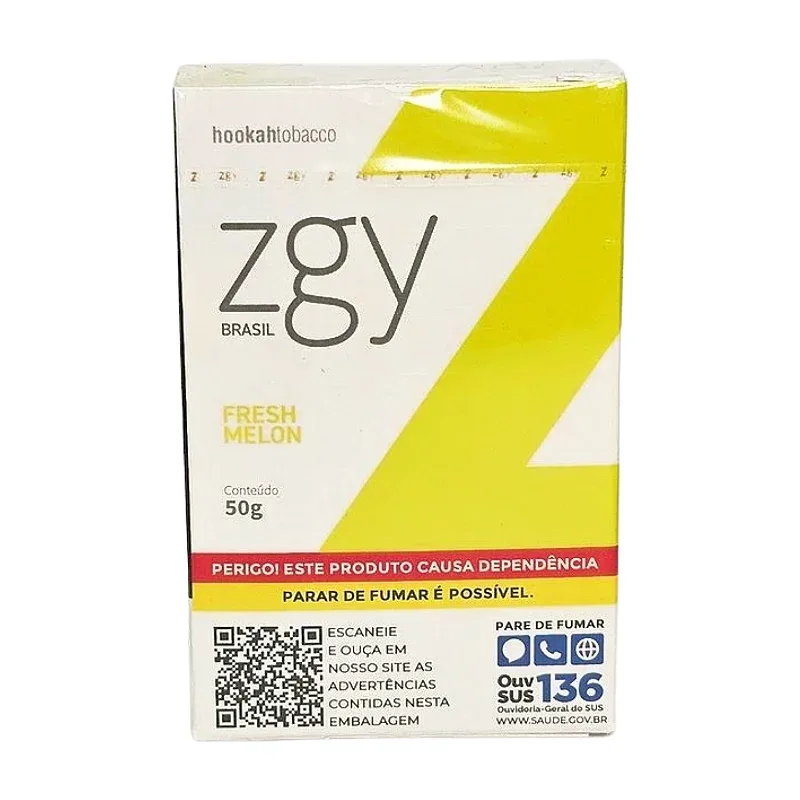 ESSENCIA ZGY FRESH MELON