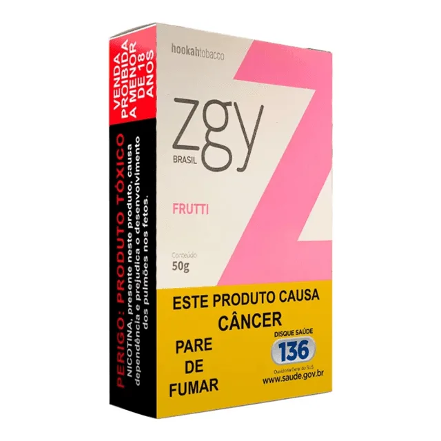 ESSENCIA ZGY FRUIT