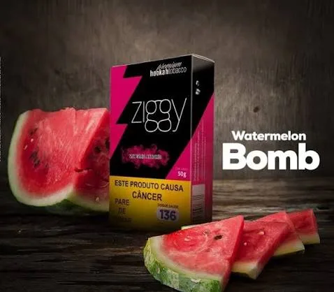 ESSENCIA ZGY WATERMELON BOMB