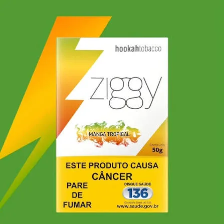 ESSENCIA ZGY MANGA TROPICAL