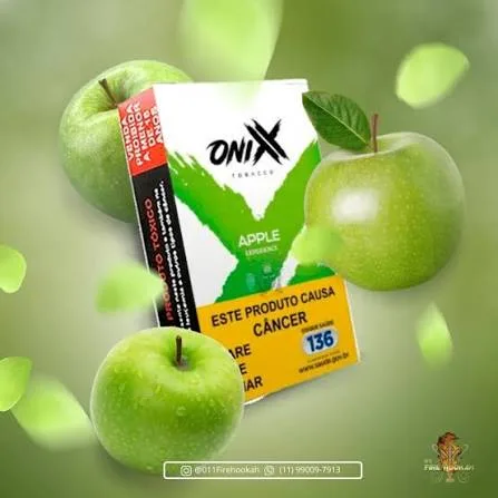 ESSENCIA ONIX APPLE