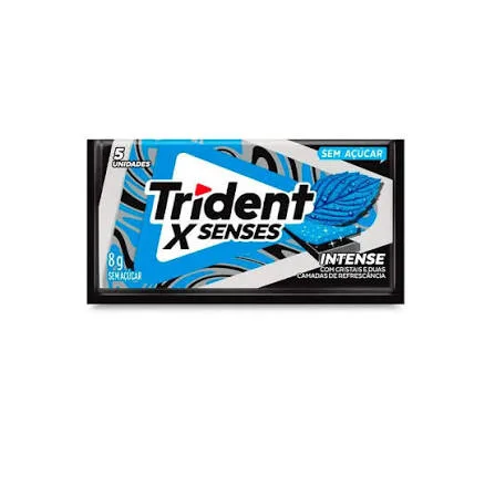 TRIDENT X-SENSES
