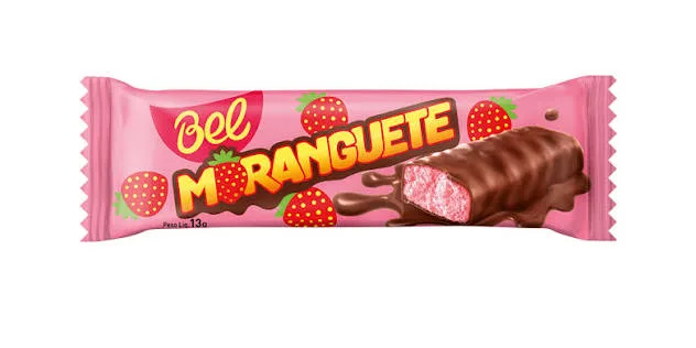 MORANGUETE