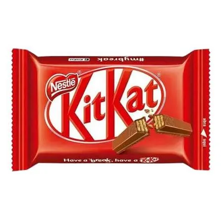 KIT KAT