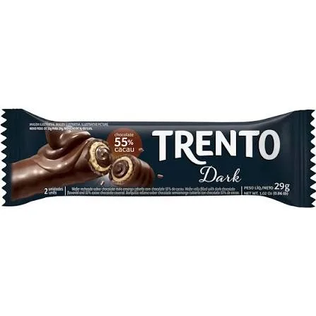 TRENTO DARK