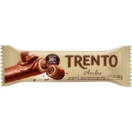 TRENTO AVELÃ