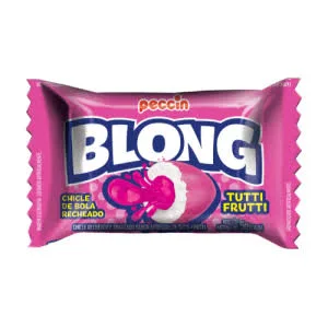 CHICLE BLONG TUTTI FRUTTI 