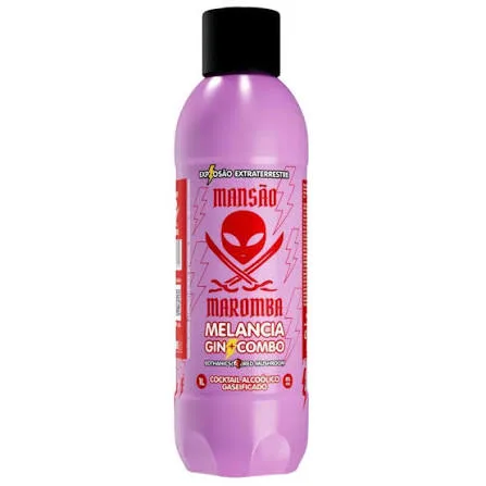 MANSÃO MAROMBA GIN MELANCIA 