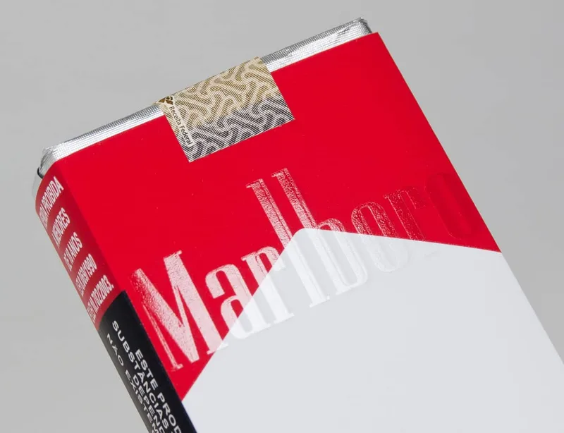 CIGARRO MARLBORO RED SOFT