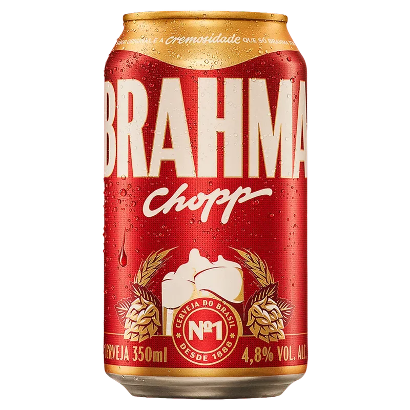 BRAHMA LATA