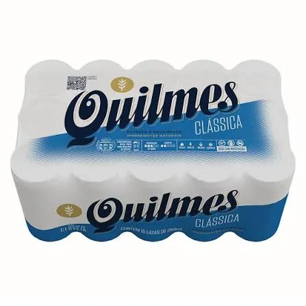 CEVEJA QUILMES