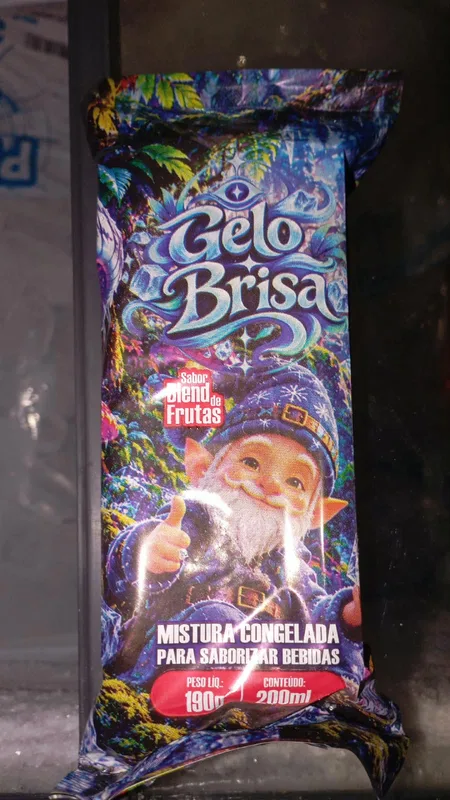 GELO BRISA