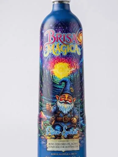 BRISA MAGICA PSICO SPIRIT