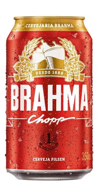 Brahma