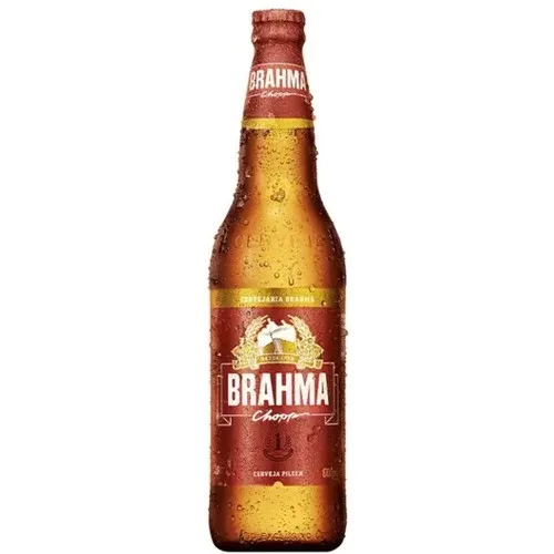 Brahma 